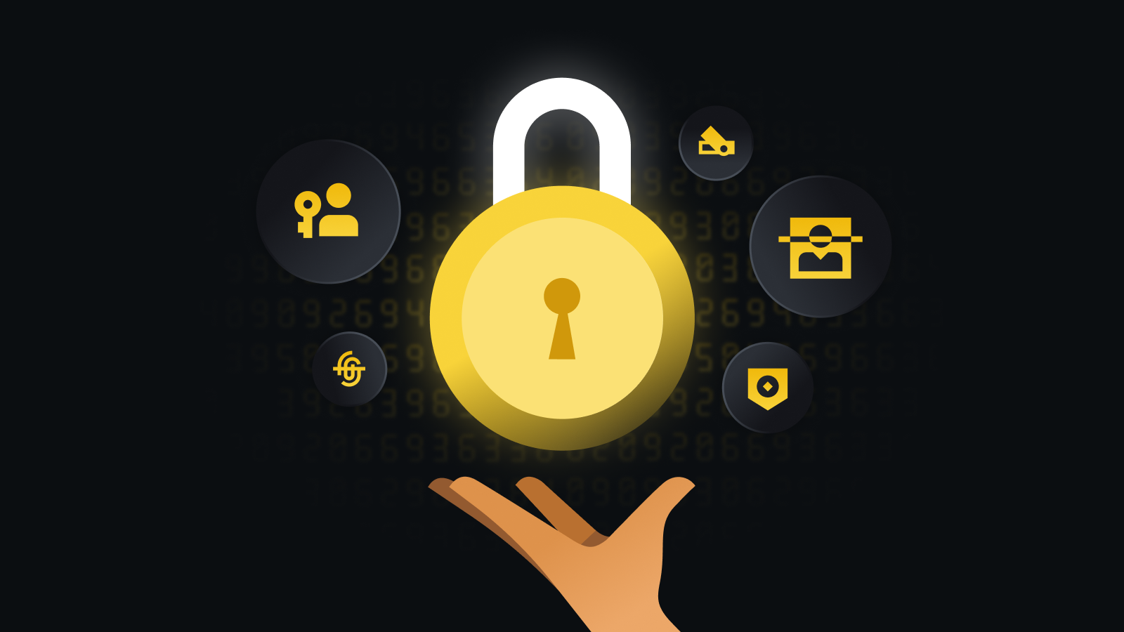 **智能合规风控体系